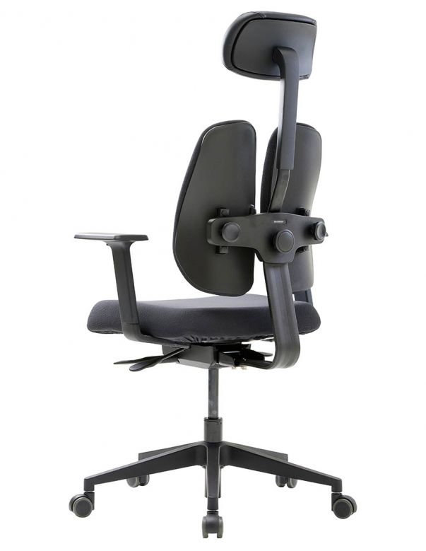 Ортопедичне крісло DUOREST GOLD...