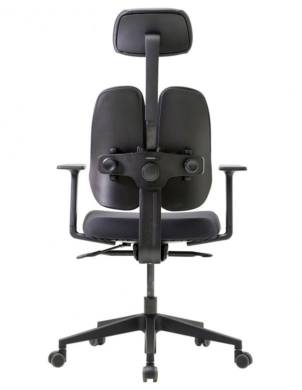 Ортопедичне крісло DUOREST GOLD...