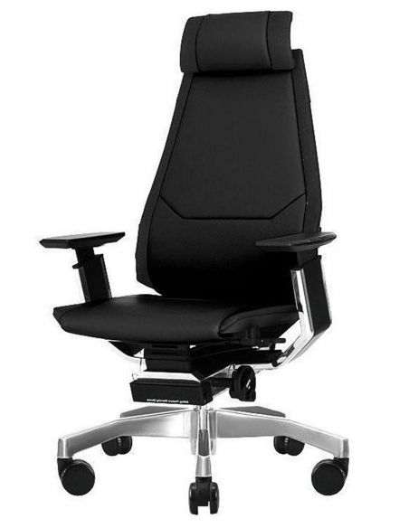 Крісло GENIDIA LUX для керівника