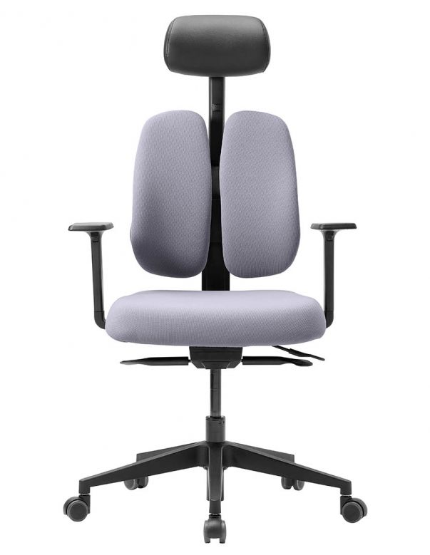 Ортопедичне крісло DUOREST GOLD...