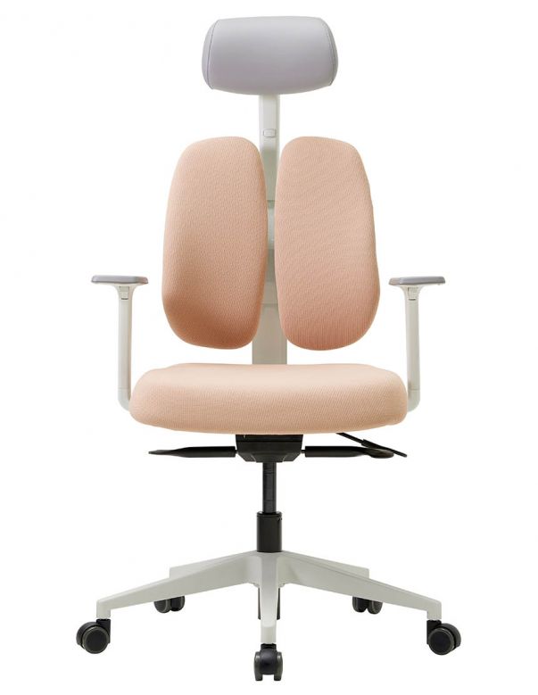 Ортопедичне крісло DUOREST GOLD...