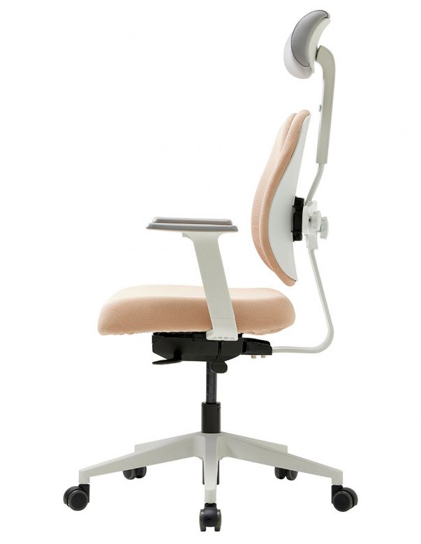 Ортопедичне крісло DUOREST GOLD...