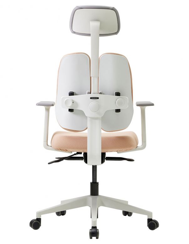 Ортопедичне крісло DUOREST GOLD...