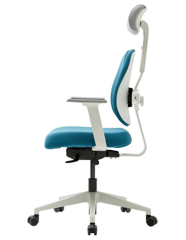 Ортопедичне крісло DUOREST GOLD...