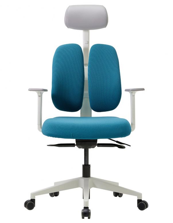 Ортопедичне крісло DUOREST GOLD...