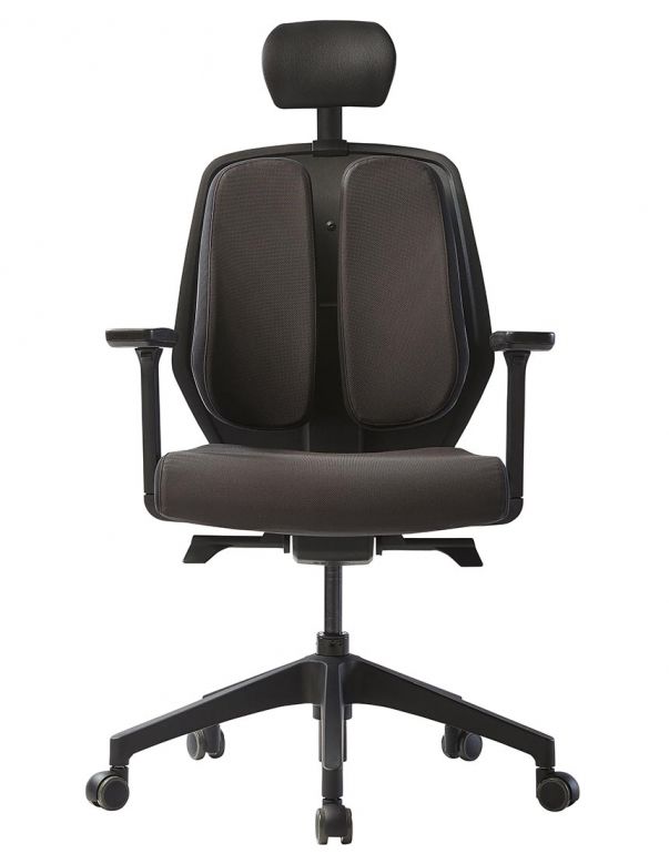 Ортопедичне крісло DUOREST ALPHA...