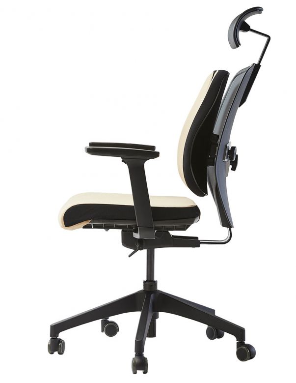 Ортопедичне крісло DUOREST ALPHA...