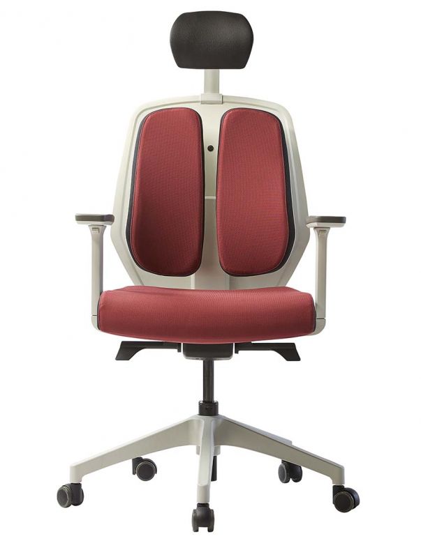 Ортопедичне крісло DUOREST ALPHA...