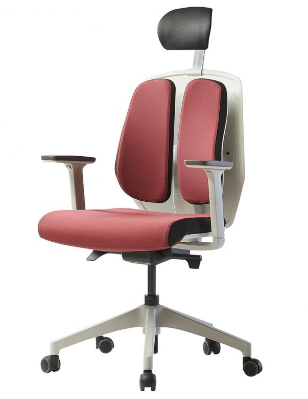 Ортопедичне крісло DUOREST ALPHA...