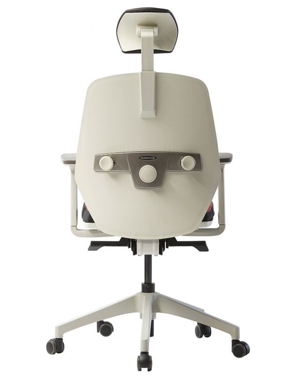 Ортопедичне крісло DUOREST ALPHA...