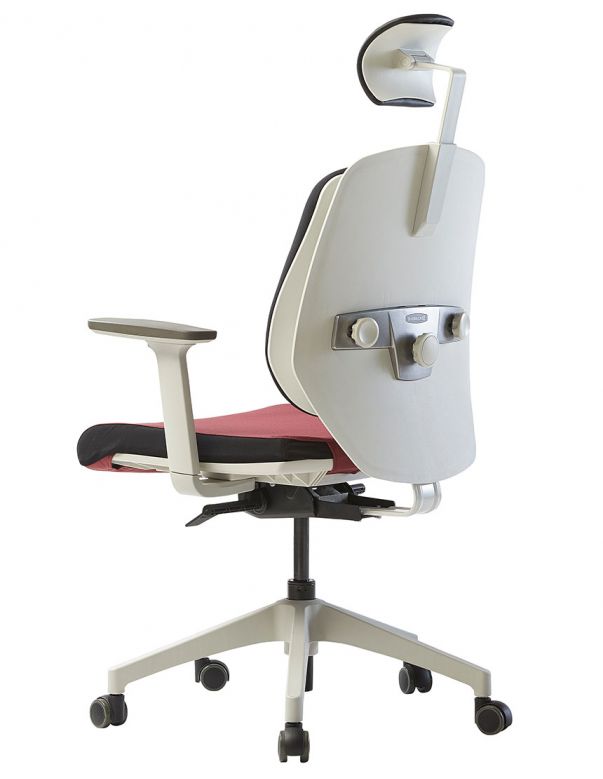 Ортопедичне крісло DUOREST ALPHA...