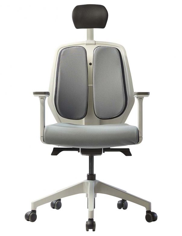 Ортопедичне крісло DUOREST ALPHA...