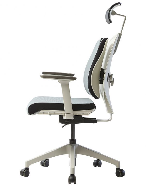 Ортопедичне крісло DUOREST ALPHA...