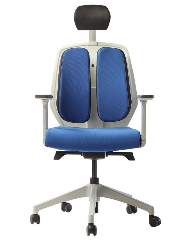 Ортопедичне крісло DUOREST ALPHA...