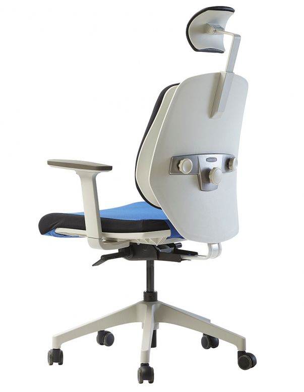 Ортопедичне крісло DUOREST ALPHA...