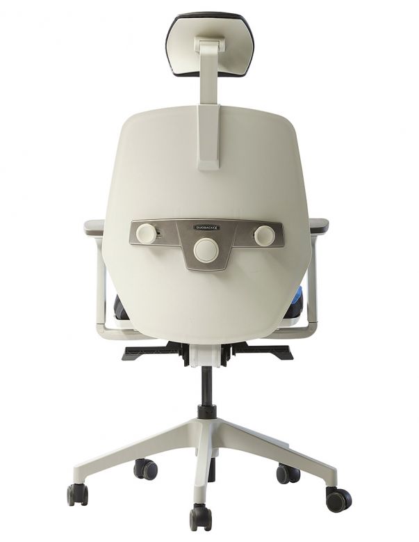 Ортопедичне крісло DUOREST ALPHA...