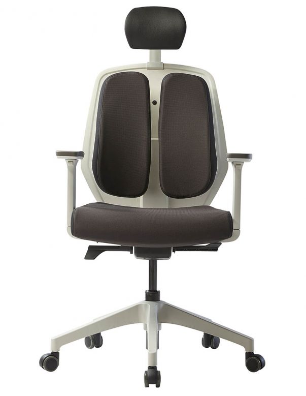 Ортопедчне крісло DUOREST ALPHA...