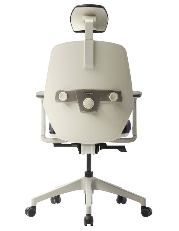 Ортопедчне крісло DUOREST ALPHA...