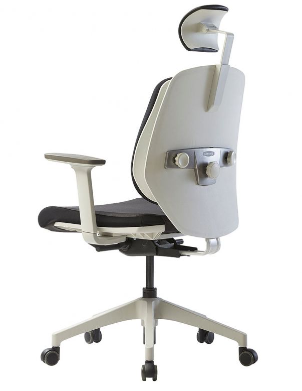 Ортопедчне крісло DUOREST ALPHA...