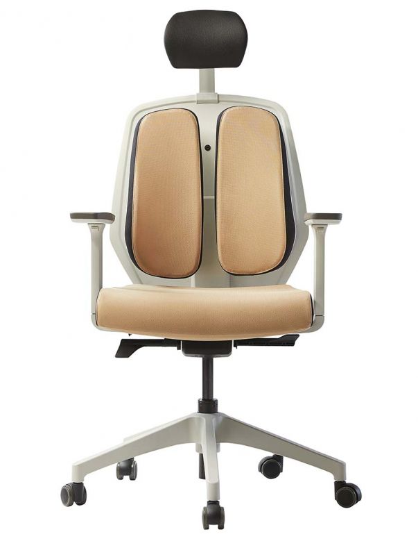 Ортопедичне крісло DUOREST ALPHA...