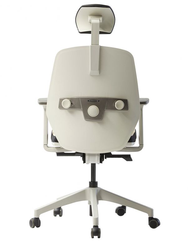 Ортопедичне крісло DUOREST ALPHA...