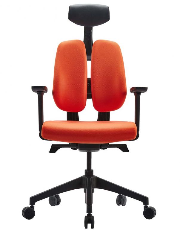 Ортопедичне крісло DUOREST D2...