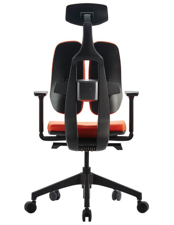 Ортопедичне крісло DUOREST D2...