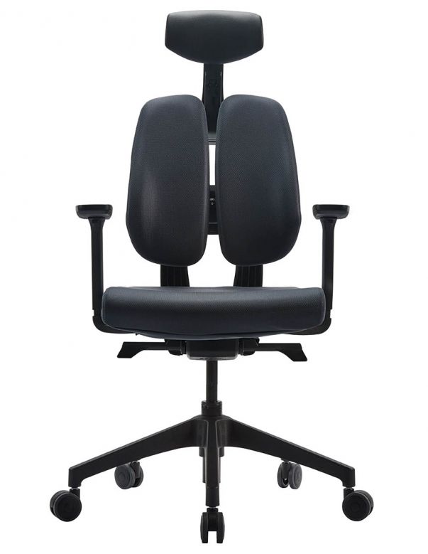 Ортопедичне крісло DUOREST D2...