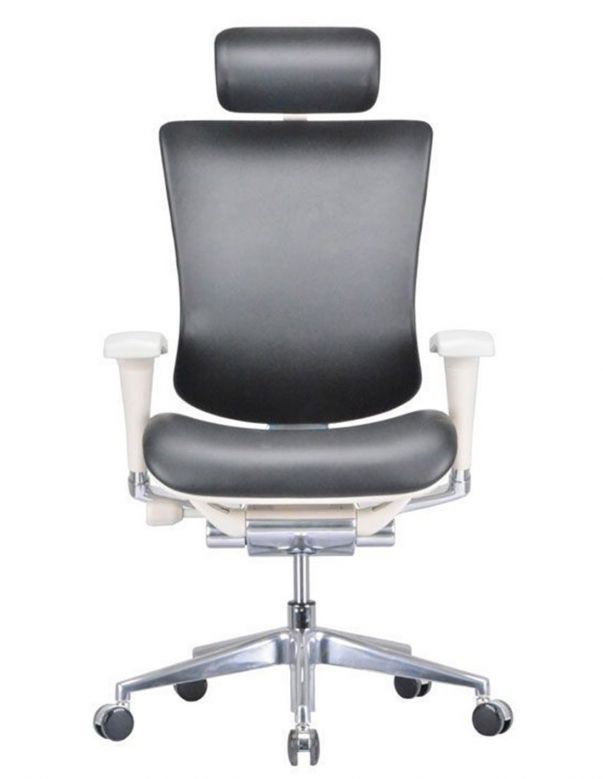 Крісло EXPERT Star Leather (STL01-G)...