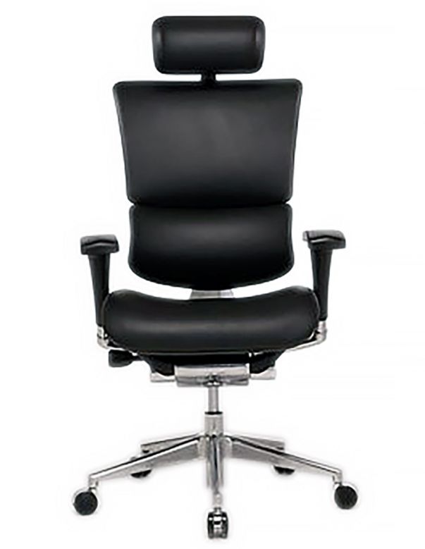 Крісло EXPERT Sail Leather (SAL01-G)...