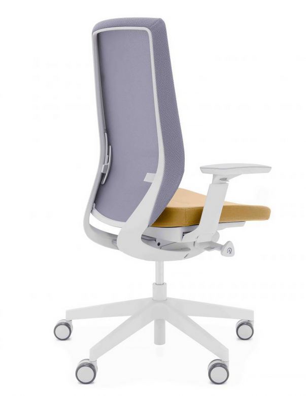 Крісло PROFIM ACCIS PRO Light Grey,... Крісло PROFIM ACCIS PRO Light Grey,...