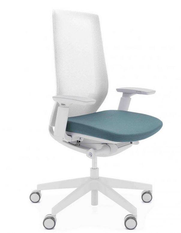 Крісло PROFIM ACCIS PRO Light Grey,... Крісло PROFIM ACCIS PRO Light Grey,...