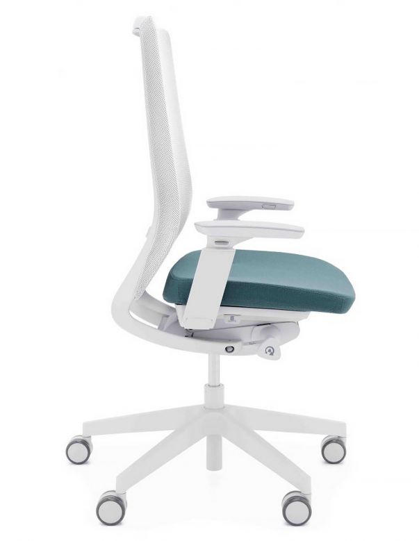 Крісло PROFIM ACCIS PRO Light Grey,... Крісло PROFIM ACCIS PRO Light Grey,...