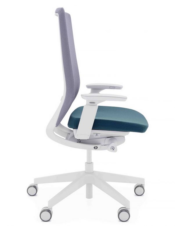 Крісло PROFIM ACCIS PRO Light Grey,... Крісло PROFIM ACCIS PRO Light Grey,...