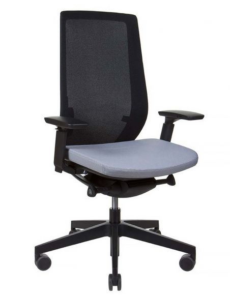 КРІСЛО PROFIM ACCIS PRO (150 SFL P63PU, NX-12), ЕРГОНОМІЧНЕ