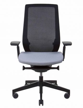 КРІСЛО PROFIM ACCIS PRO (150 SFL P63PU, NX-12), ЕРГОНОМІЧНЕ 2