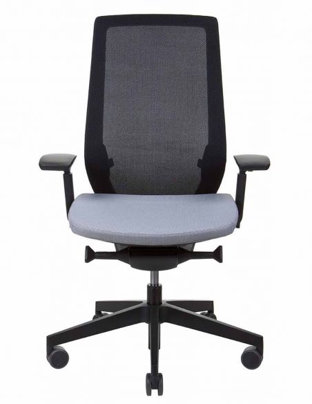 Крісло PROFIM ACCIS PRO (150 SFL P63PU, NX-12), ергономіне