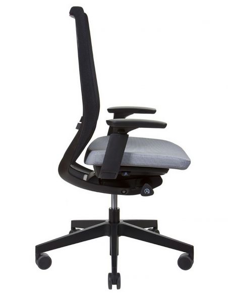 Крісло PROFIM ACCIS PRO (150 SFL P63PU, NX-12), ергономіне