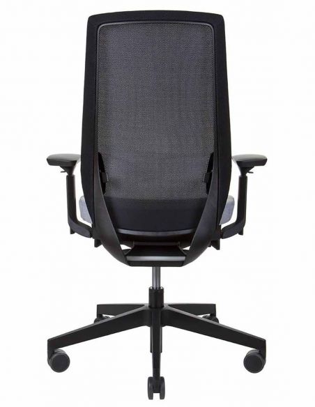 Крісло PROFIM ACCIS PRO (150 SFL P63PU, NX-12), ергономіне