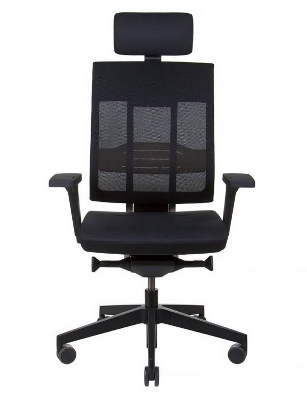 Крісло PROFIM XENON NET (111SFL...