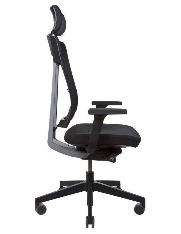 Крісло PROFIM XENON NET (111SFL...