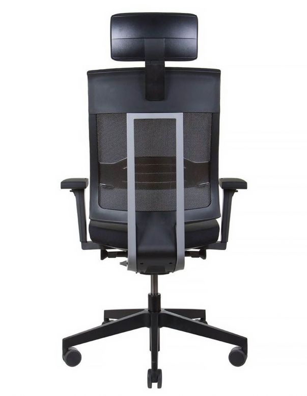 Крісло PROFIM XENON NET (111SFL...