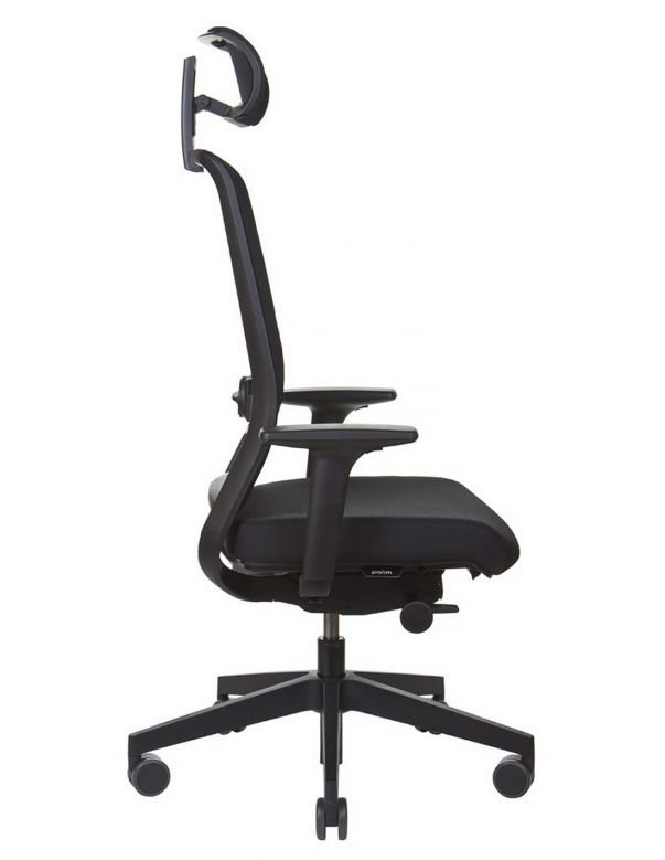Крісло PROFIM VERIS NET (111SFL Black... Крісло PROFIM VERIS NET (111SFL Black...