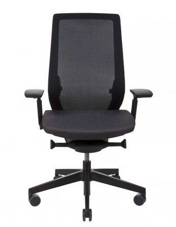КРІСЛО PROFIM PROFIM ACCIS PRO (150 SFL P63PU, NX-14), ЕРГОНОМІЧНЕ 2