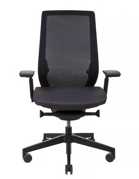 Крісло PROFIM ACCIS PRO (150 SFL P63PU, NX-14), ергономічне