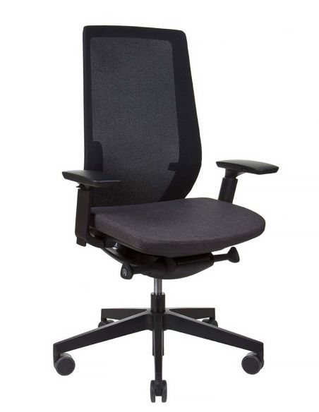 КРІСЛО PROFIM PROFIM ACCIS PRO (150 SFL P63PU, NX-14), ЕРГОНОМІЧНЕ