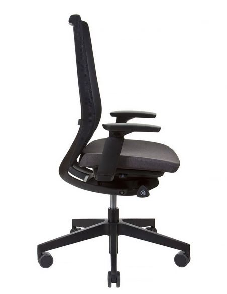 Крісло PROFIM ACCIS PRO (150 SFL P63PU, NX-14), ергономічне