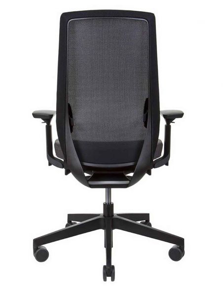 Крісло PROFIM ACCIS PRO (150 SFL P63PU, NX-14), ергономічне