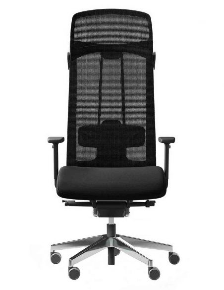 Крісло PROFIM ACTION 115 SFL, ергономічне, підсилене (навантаження до 150 кг)