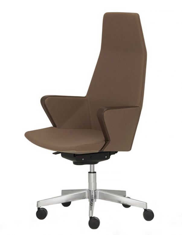 Крісло QUINTI SEDUTE HYWAY SOFT для...